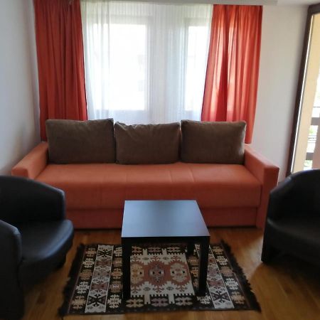 Filip Apartments オフリド エクステリア 写真