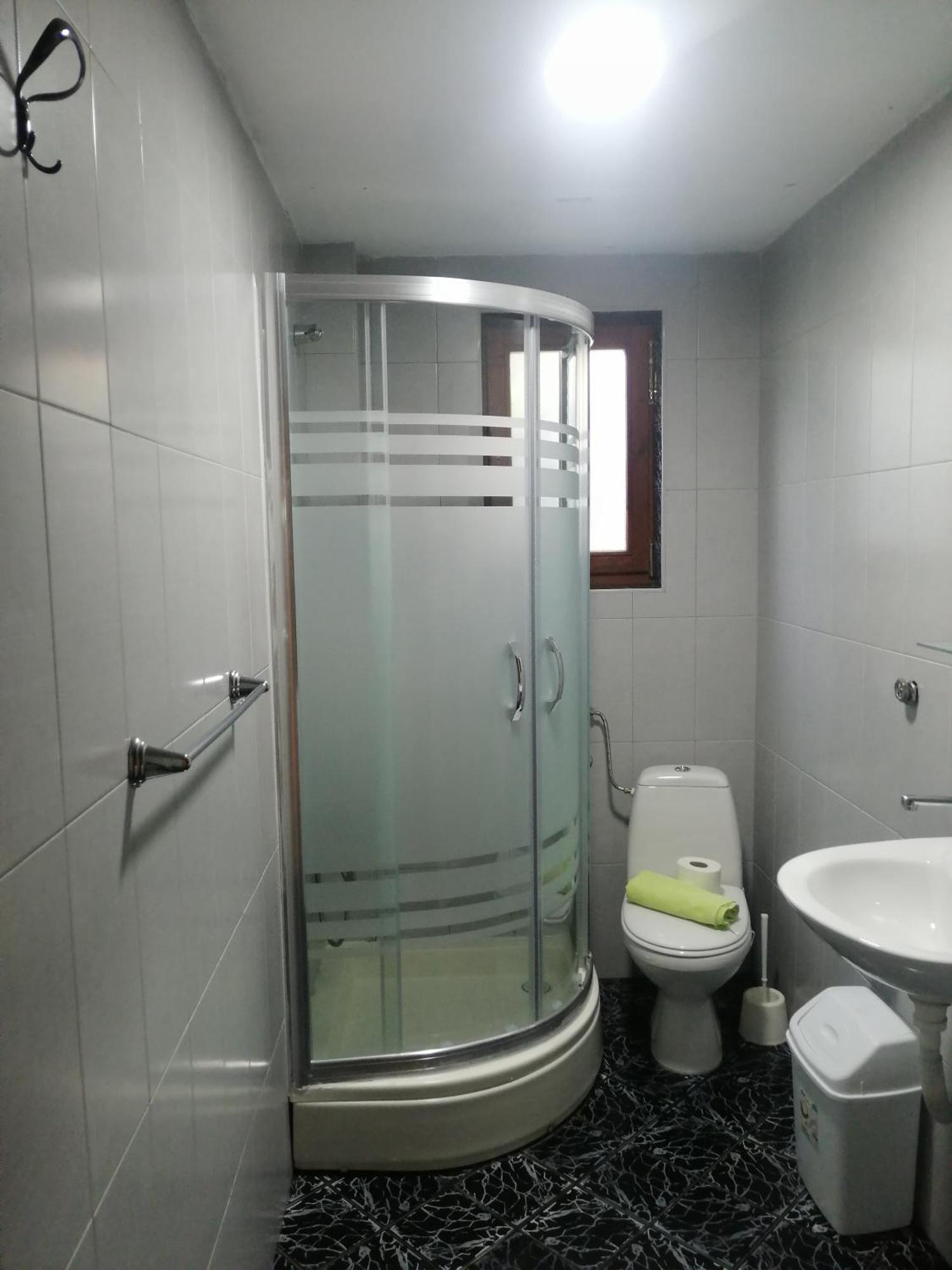 Filip Apartments オフリド 部屋 写真