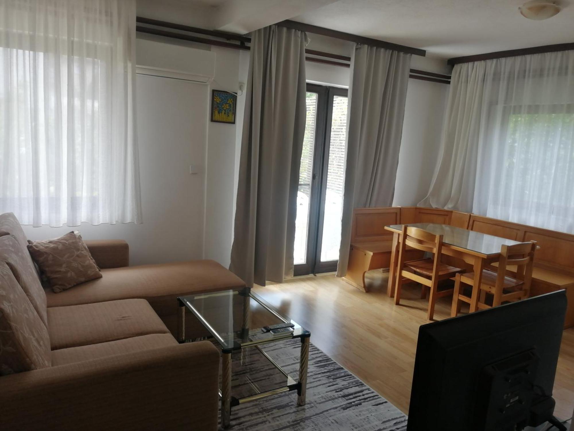 Filip Apartments オフリド 部屋 写真