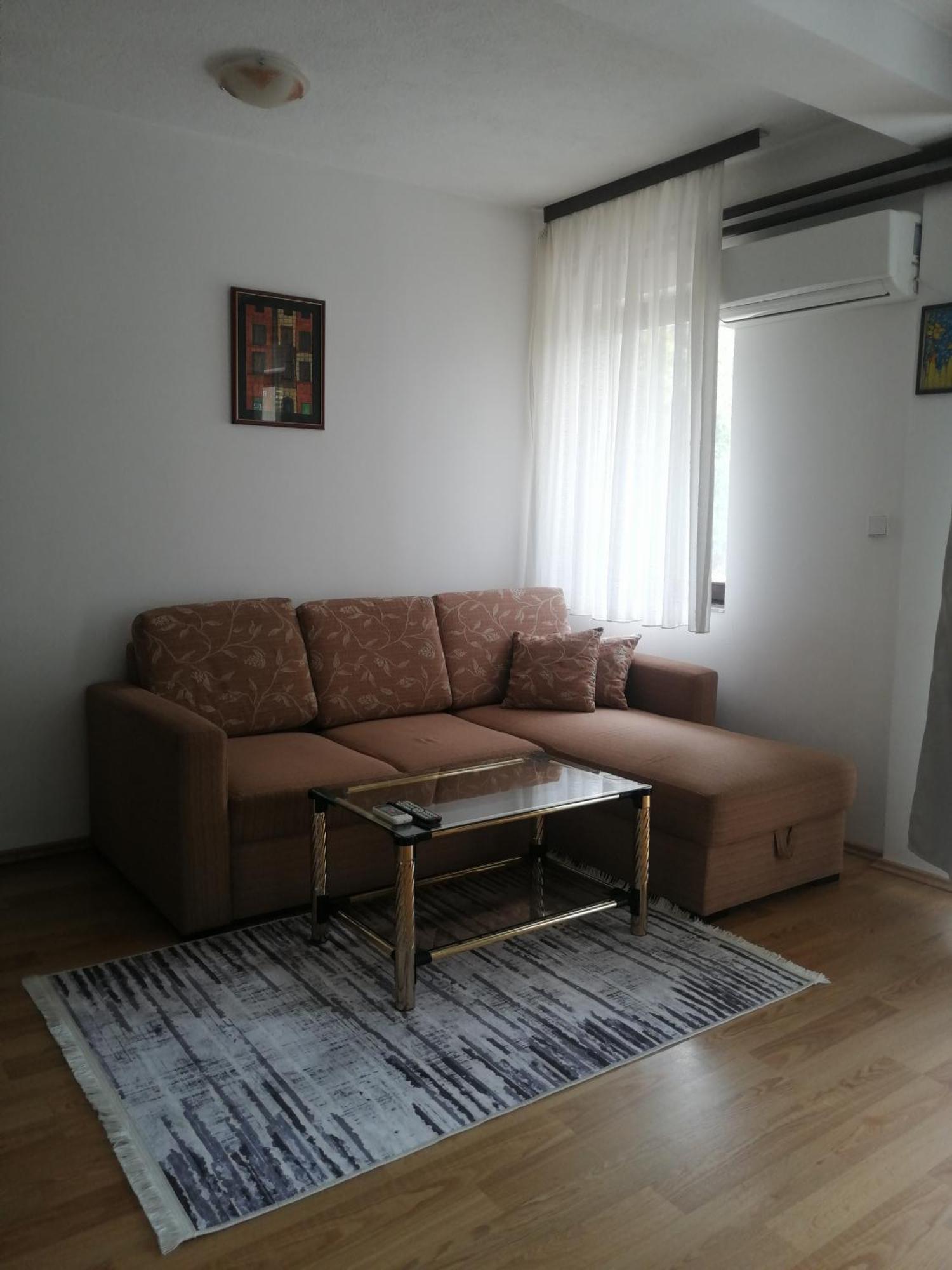 Filip Apartments オフリド 部屋 写真