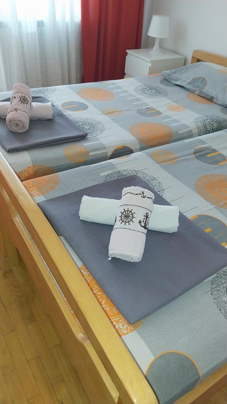Filip Apartments オフリド エクステリア 写真