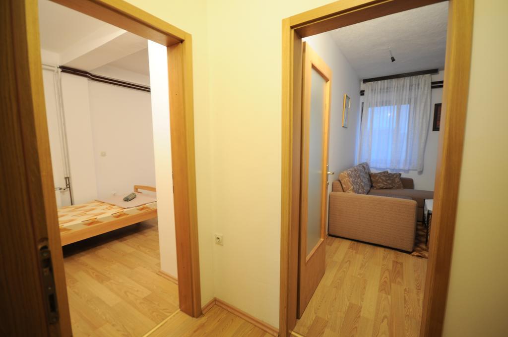 Filip Apartments オフリド 部屋 写真