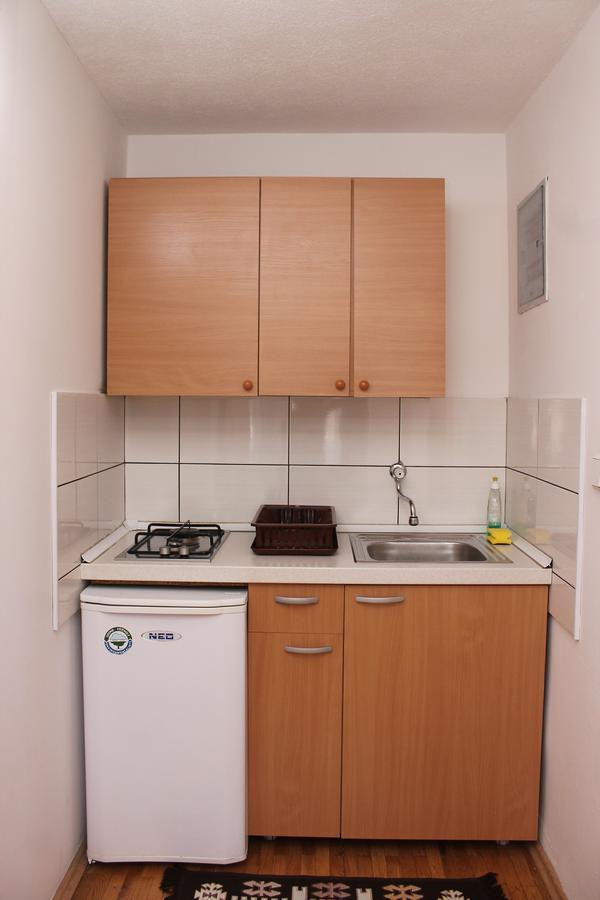 Filip Apartments オフリド エクステリア 写真