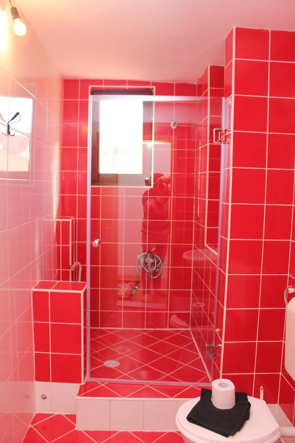 Filip Apartments オフリド エクステリア 写真