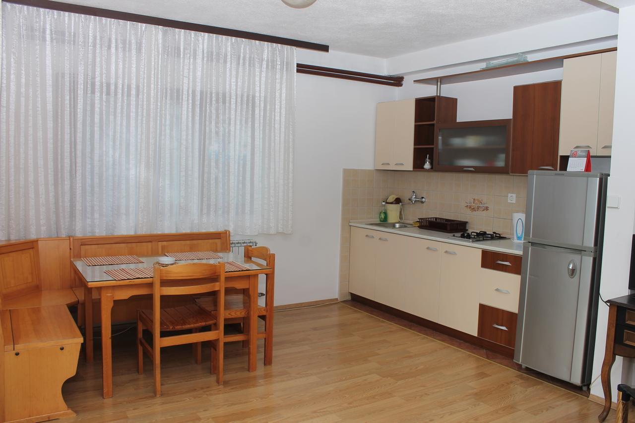 Filip Apartments オフリド エクステリア 写真